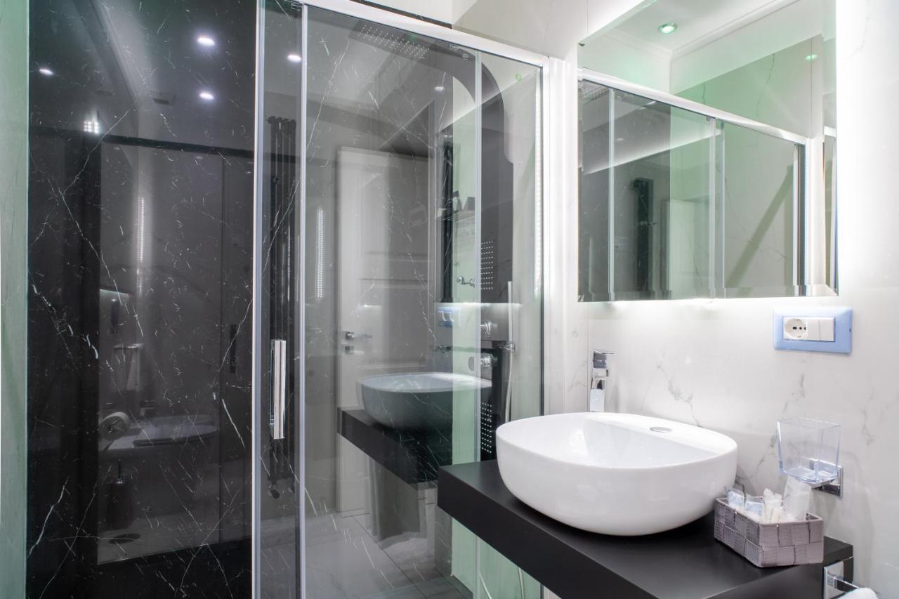 Bed & Breakfast Napoliviva Bovio Naples