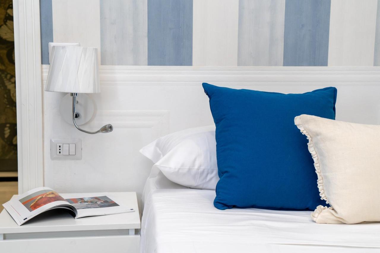 Bed & Breakfast Napoliviva Bovio