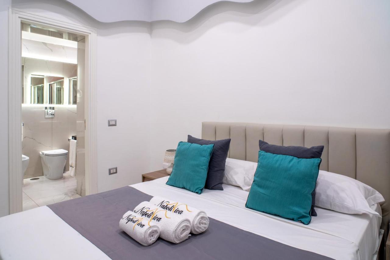 Bed & Breakfast Napoliviva Bovio Naples