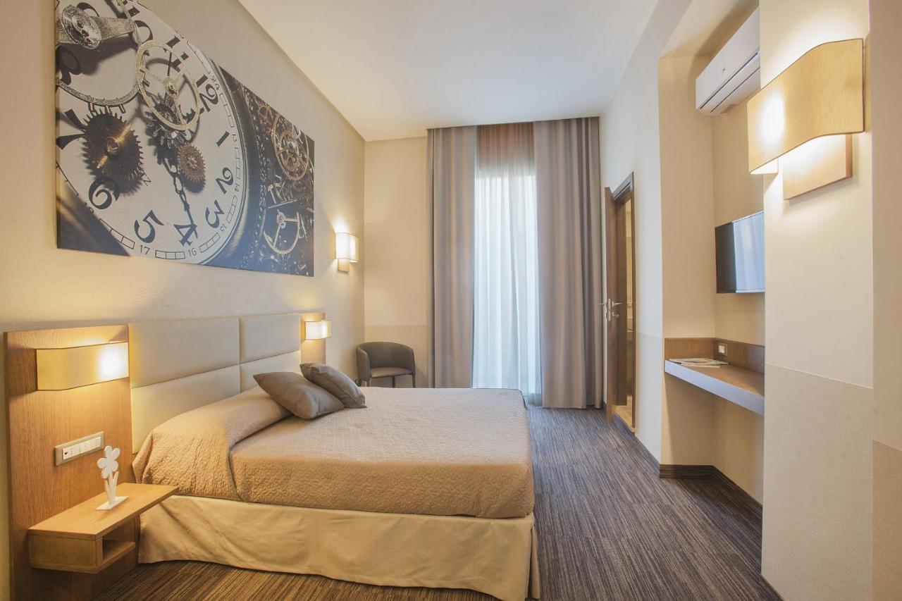 Bed & Breakfast Dimora San Felice 3*