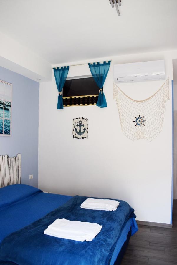 Homestay Neapolis Pie Naples