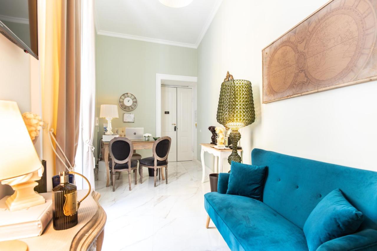 Bed & Breakfast Macchiato Boutique 2*