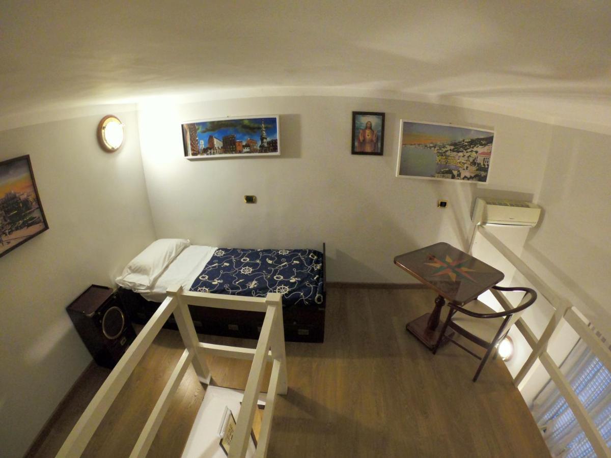 Hotel Ausonia Naples