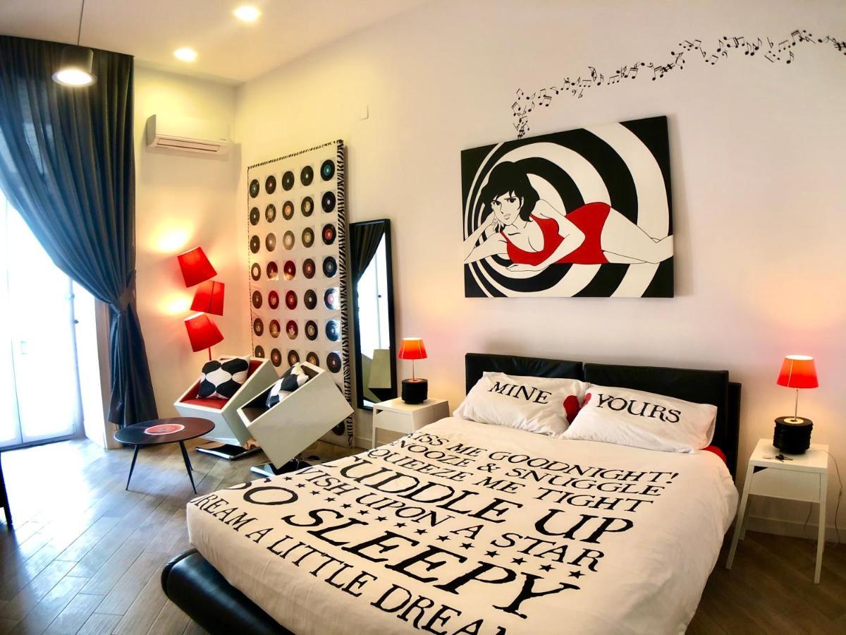 Guest house M99 Design 2*