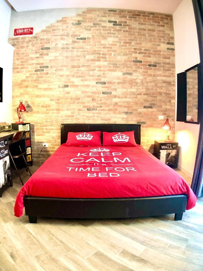 M99 Design Guest house 2*