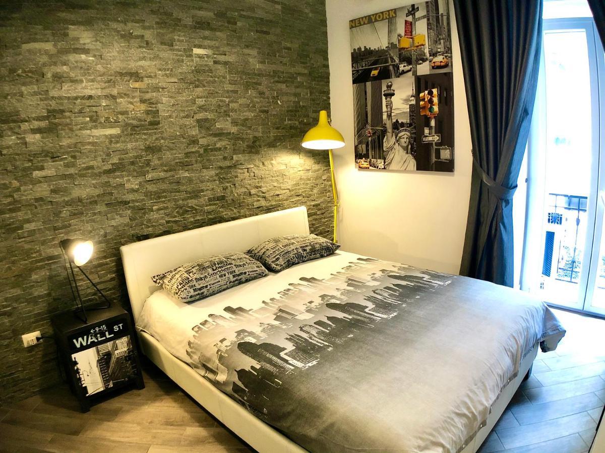 M99 Design Guest house Naples