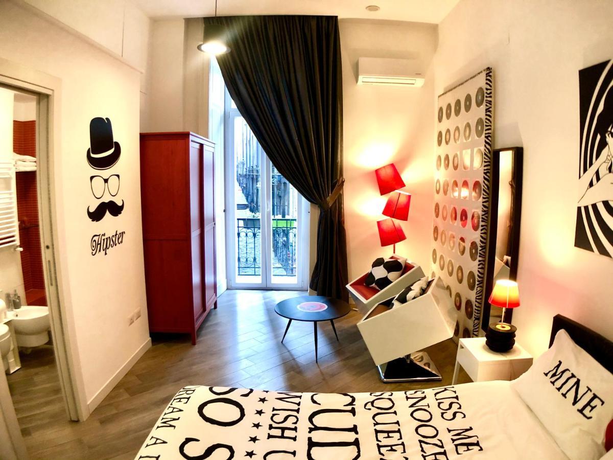 Guest house M99 Design