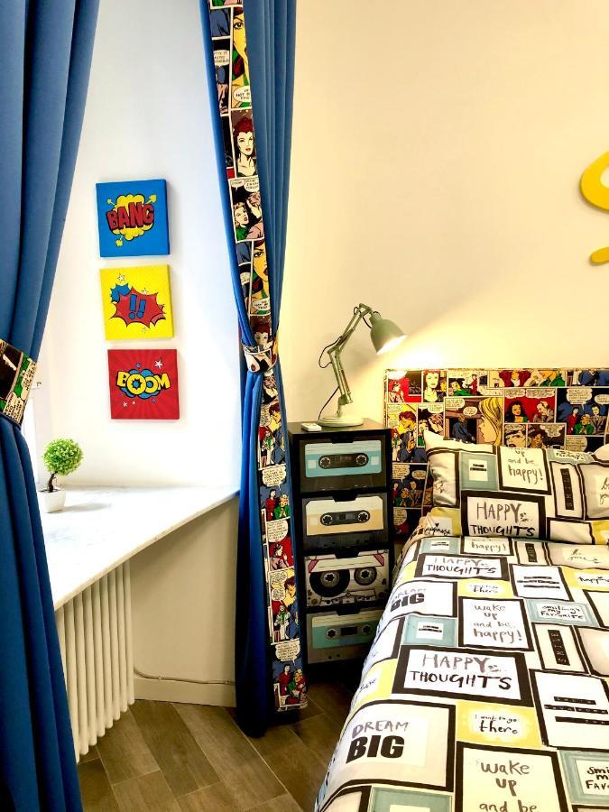 Guest house M99 Design