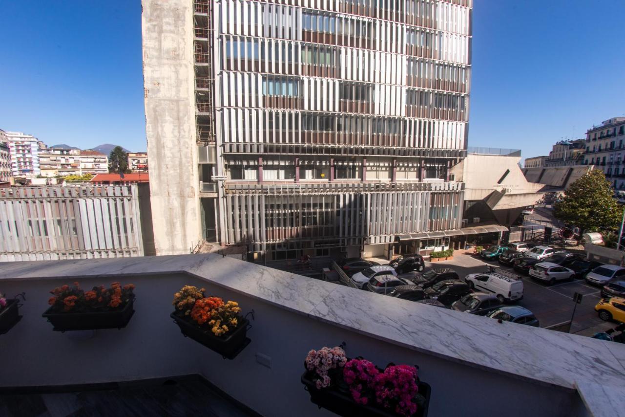 Apartment Donna Carmen Naples