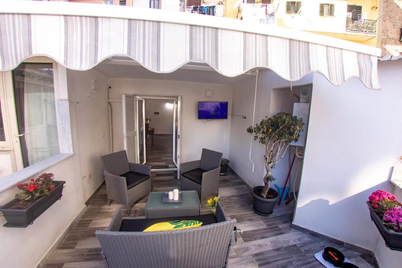 Donna Carmen Apartment Naples