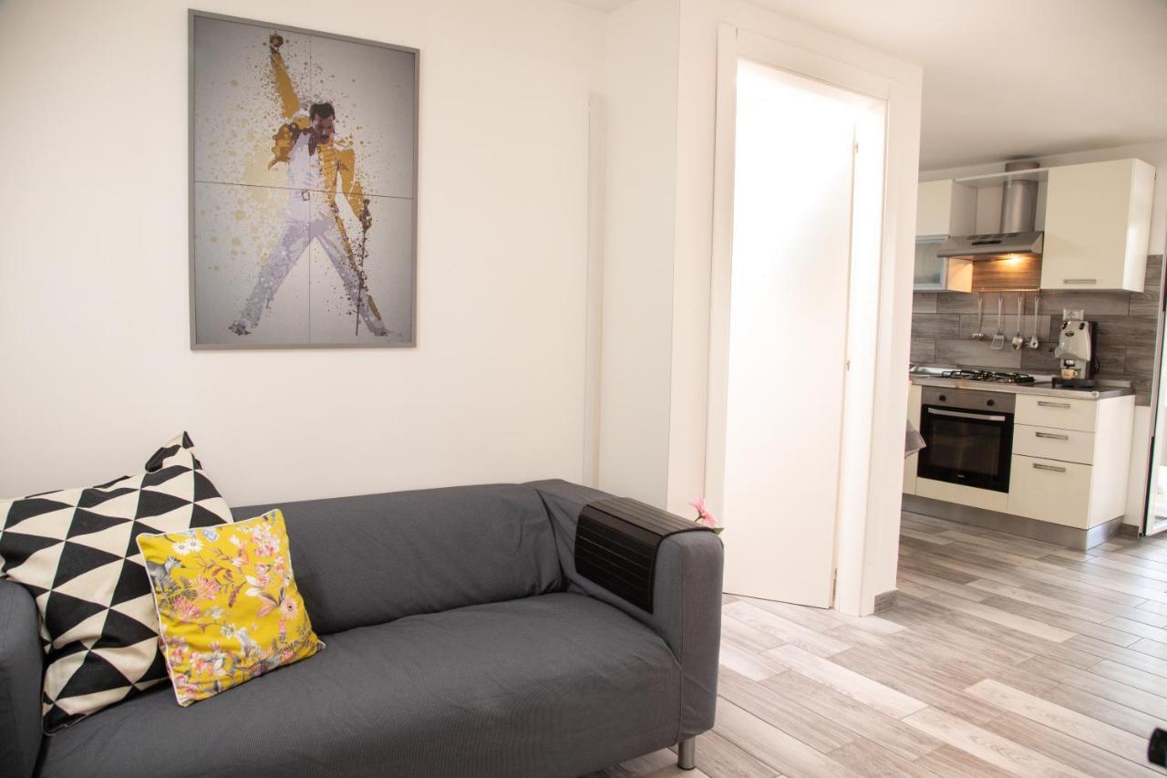 Apartment Donna Carmen