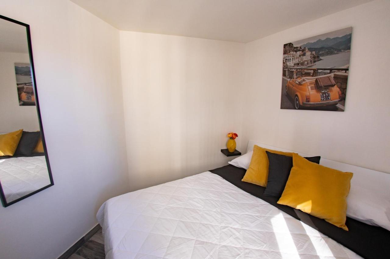 Apartment Donna Carmen *