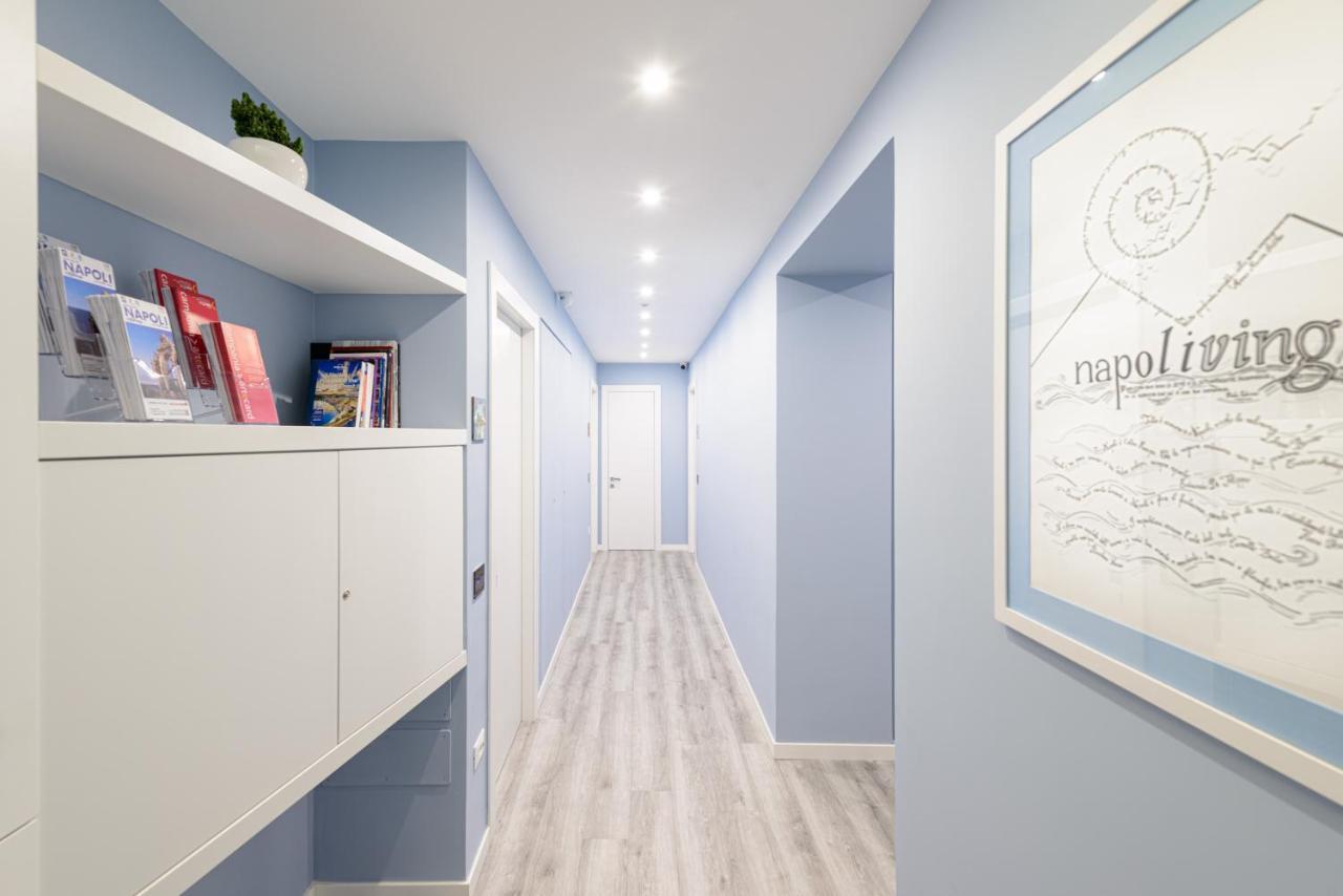 Guest house Napoliving Naples