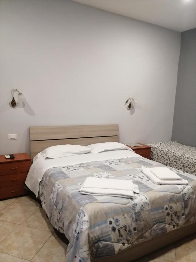 San Gaetano Bed Bed & Breakfast 3*