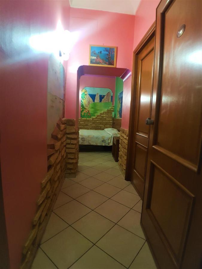 Ginevra 2 Bed & Breakfast 2*