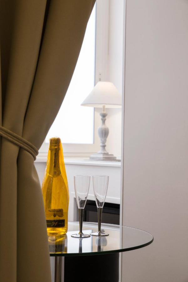 Royal Luxury Guest house