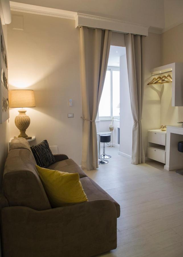 Guest house Royal Luxury Naples