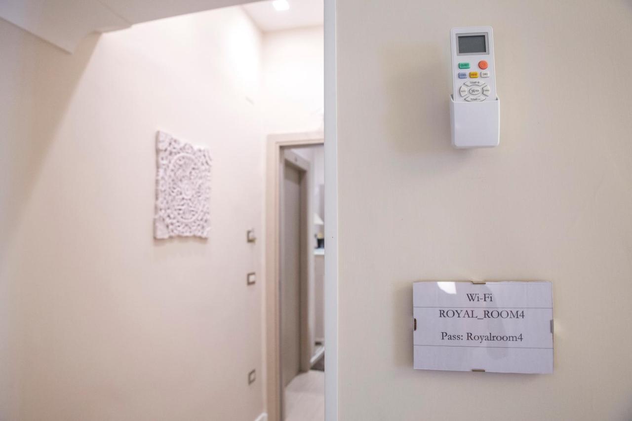 Guest house Royal Luxury Naples