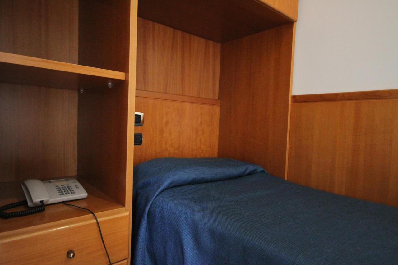 Hotel Zara Naples