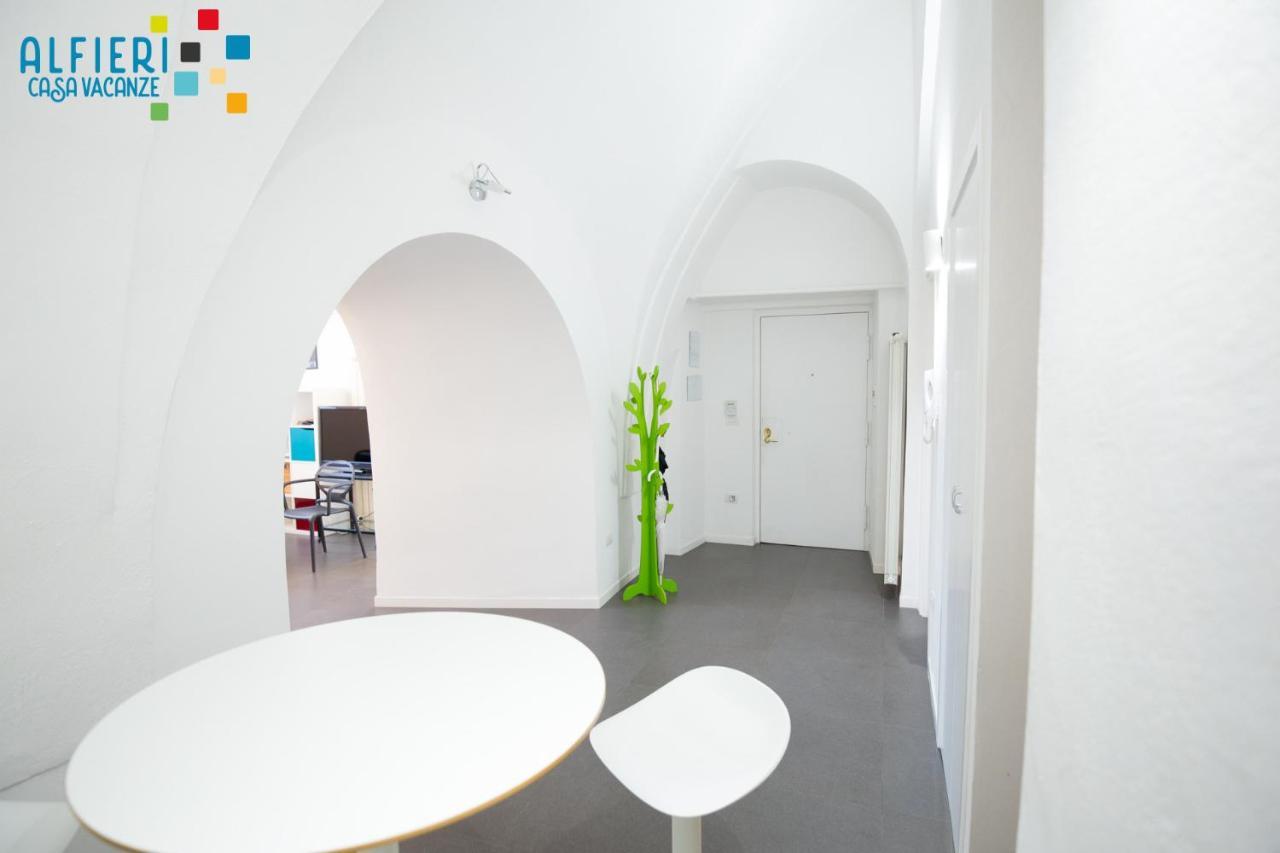 Alfieri Holiday home
