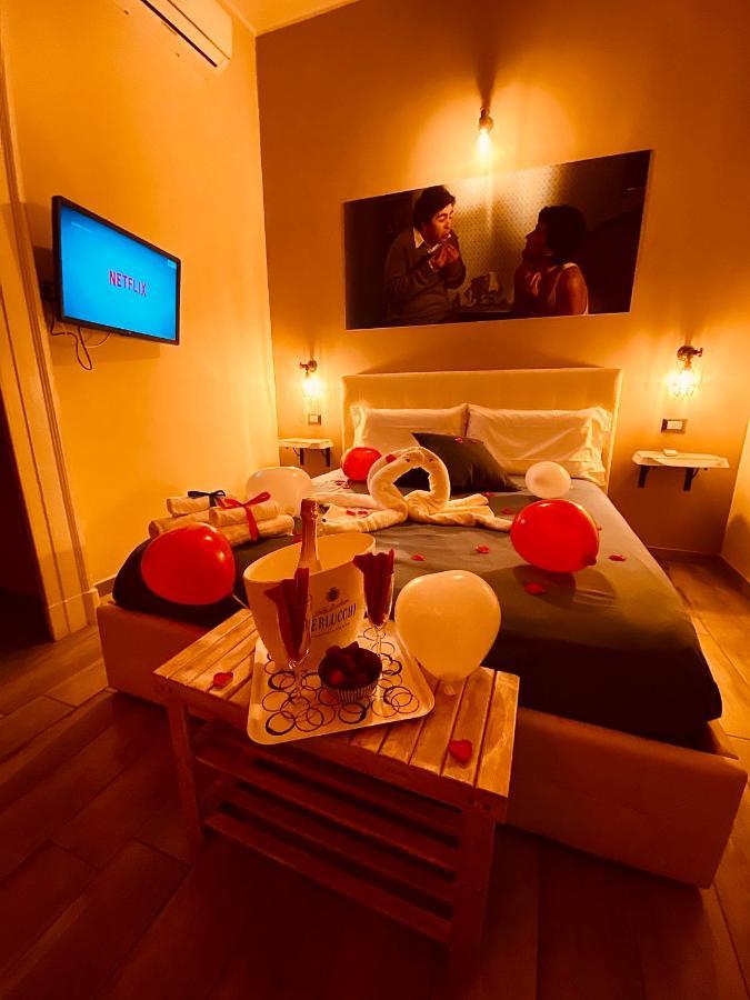 Artisti Bed&dreams Bed & Breakfast Naples