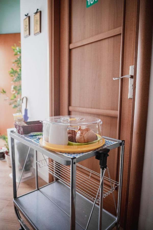 Bed & Breakfast Casa Lena Naples