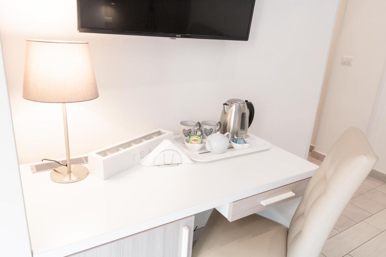 Guest house New Gallery