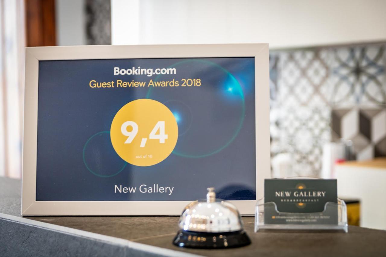 New Gallery Guest house