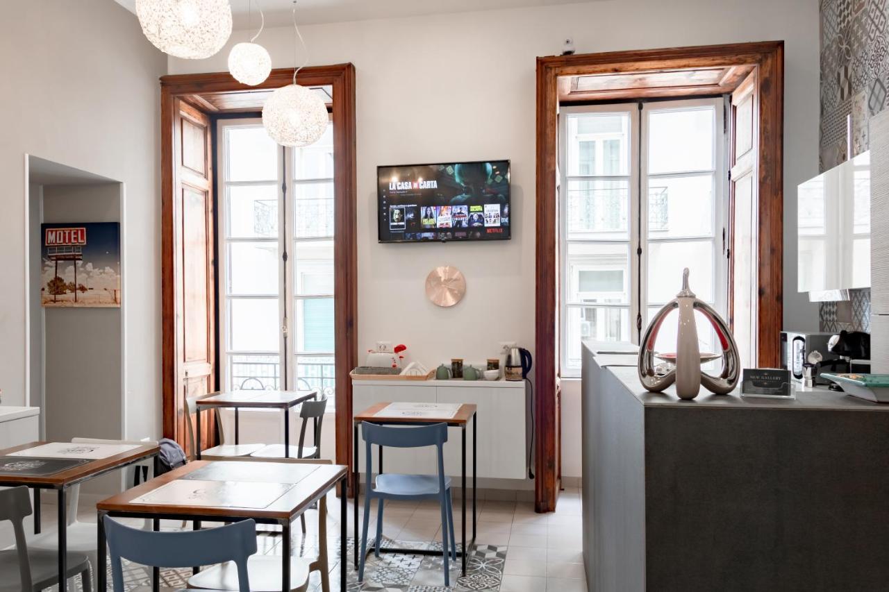 New Gallery Guest house 2*