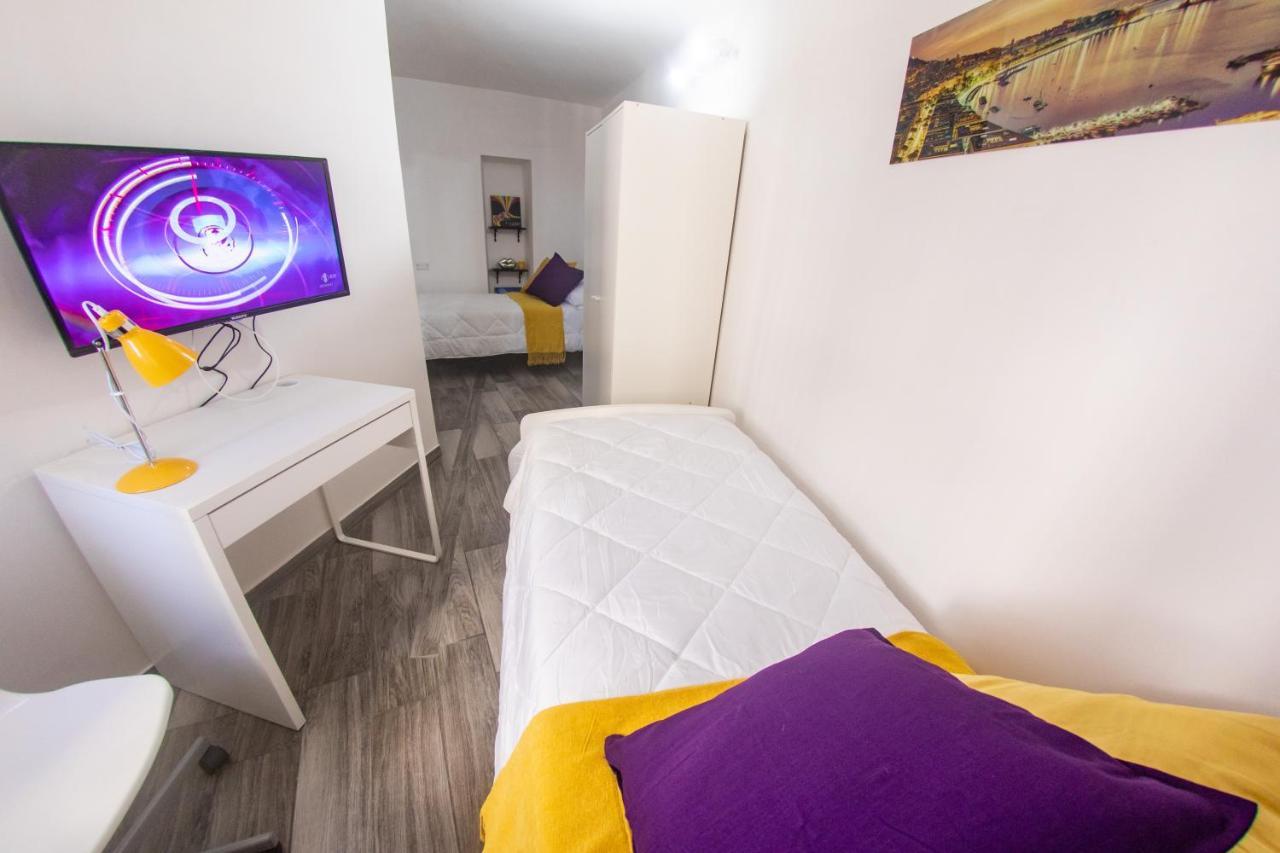 Apartment Donna Carmen Naples