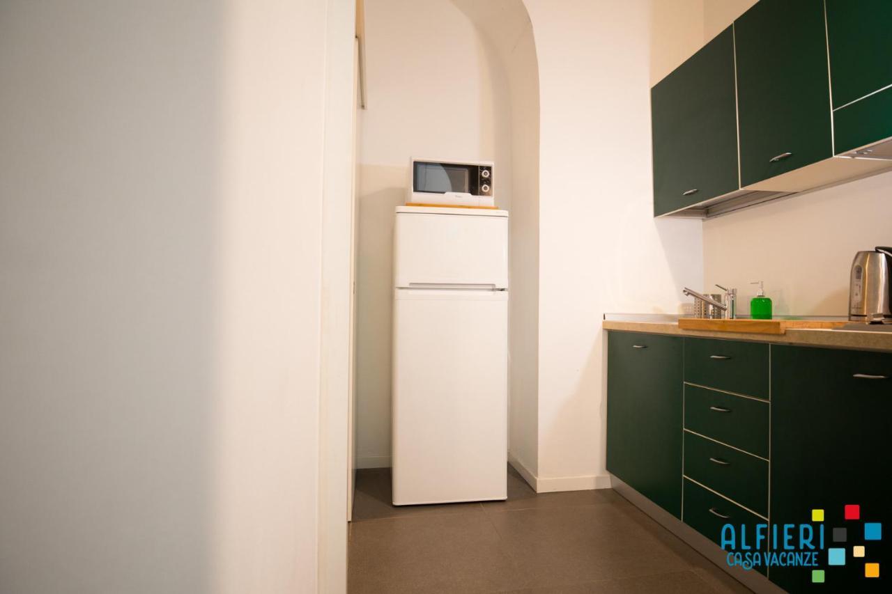 Alfieri Holiday home Naples