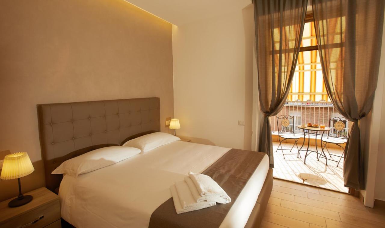 Bed & Breakfast Bracco *
