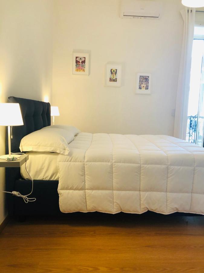 Bed & Breakfast Dimora Paladino Naples