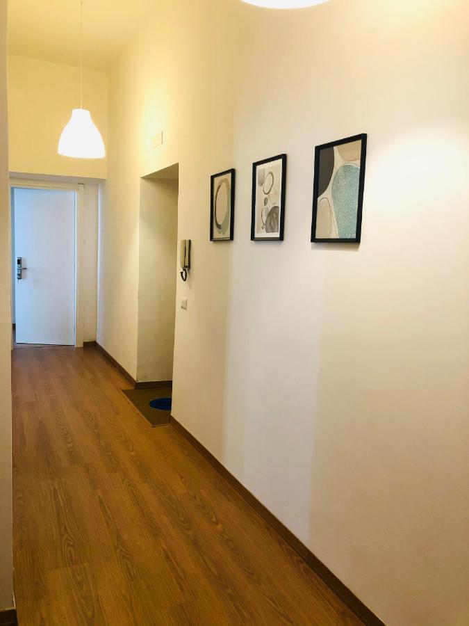 Dimora Paladino Naples