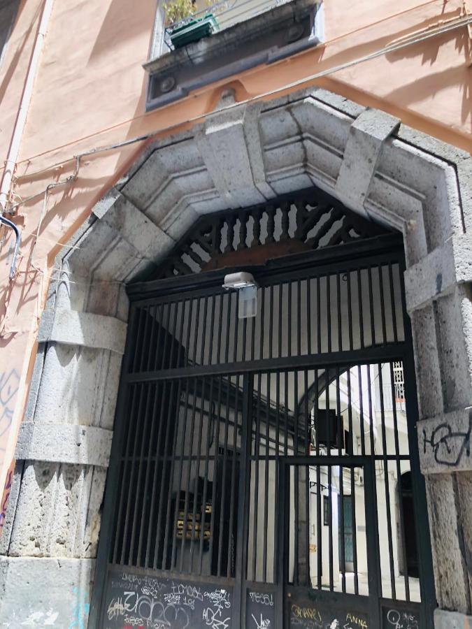 Dimora Paladino Bed & Breakfast