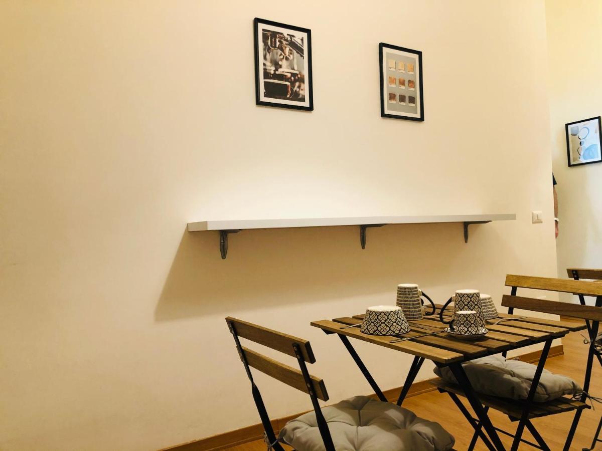 Dimora Paladino Bed & Breakfast *