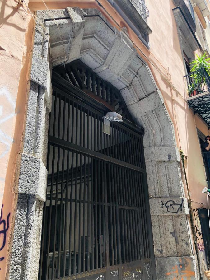 Dimora Paladino * Naples