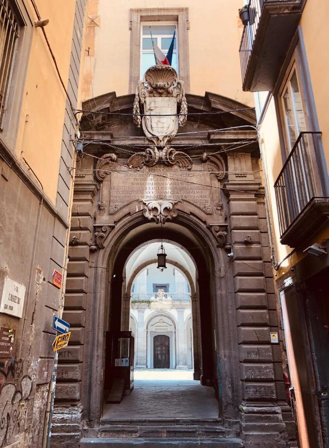 Bed & Breakfast Dimora Paladino *