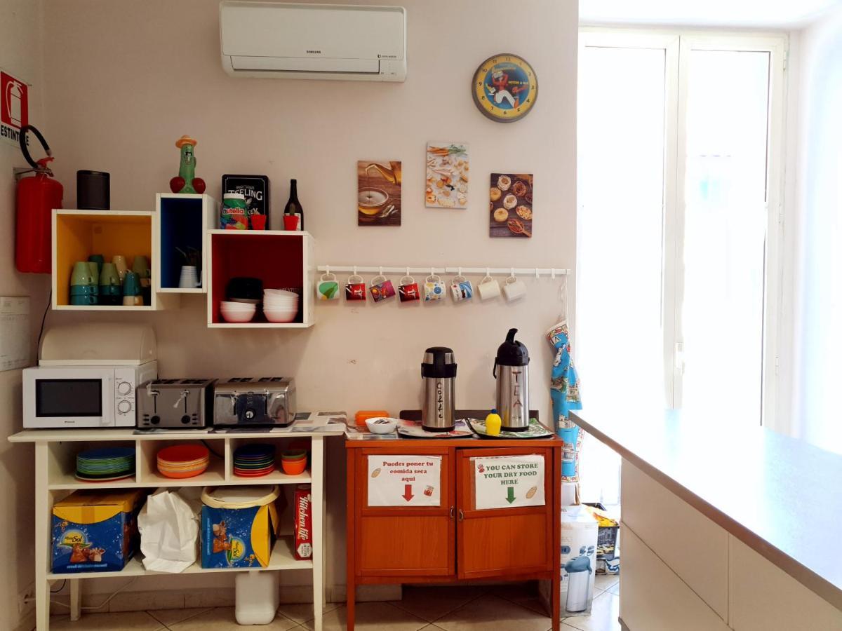 Hostel Mancini