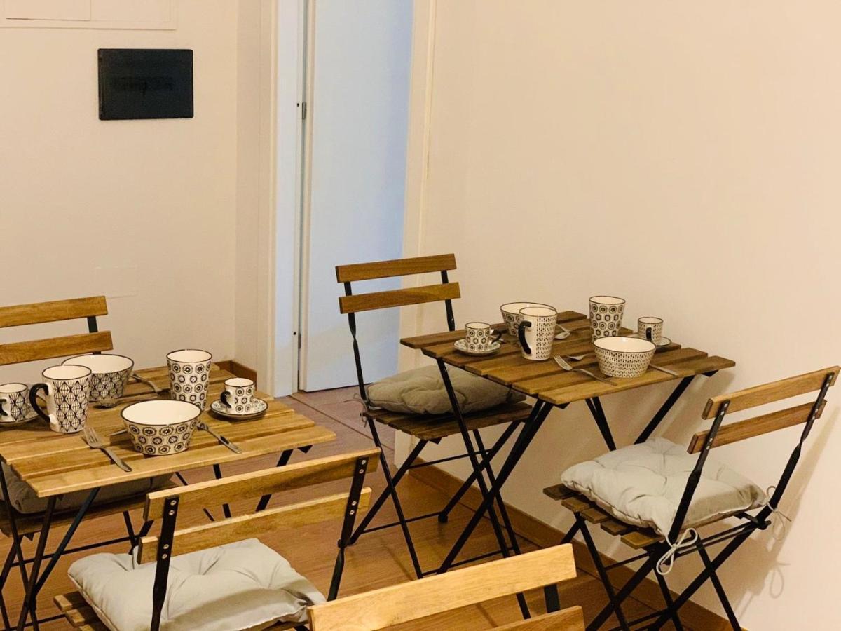 Dimora Paladino Bed & Breakfast Naples