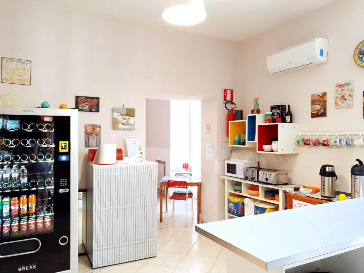Hostel Mancini *
