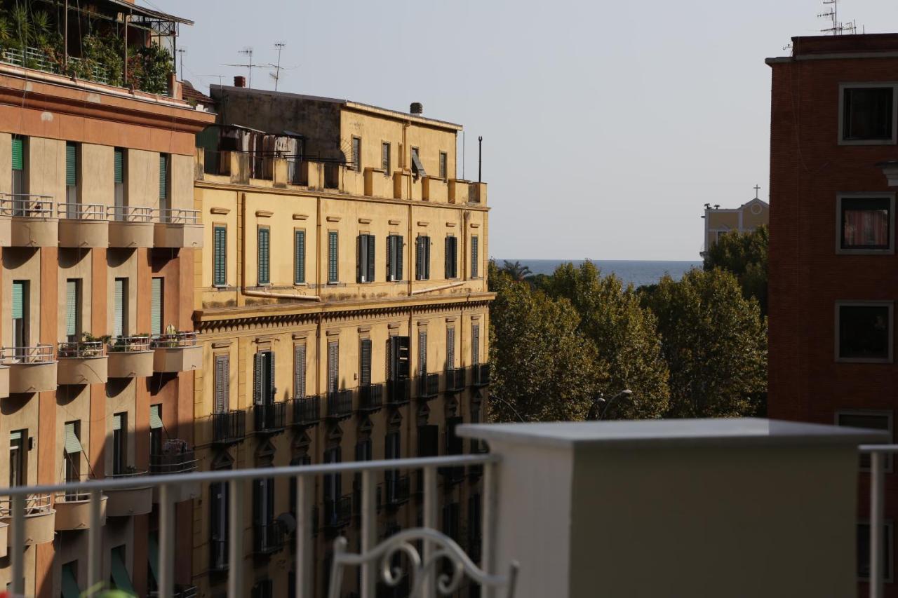 Bed & Breakfast Sun&thecity