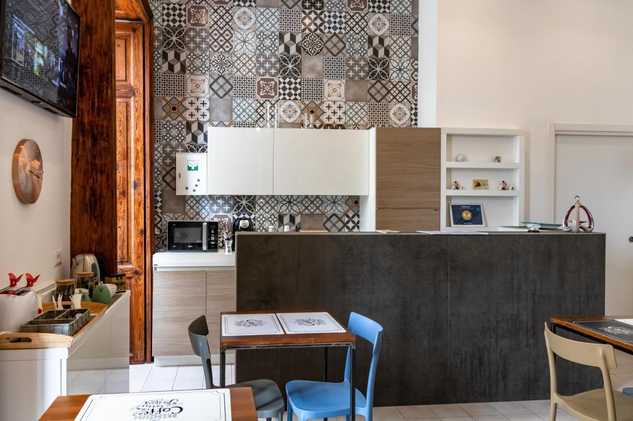 Guest house New Gallery