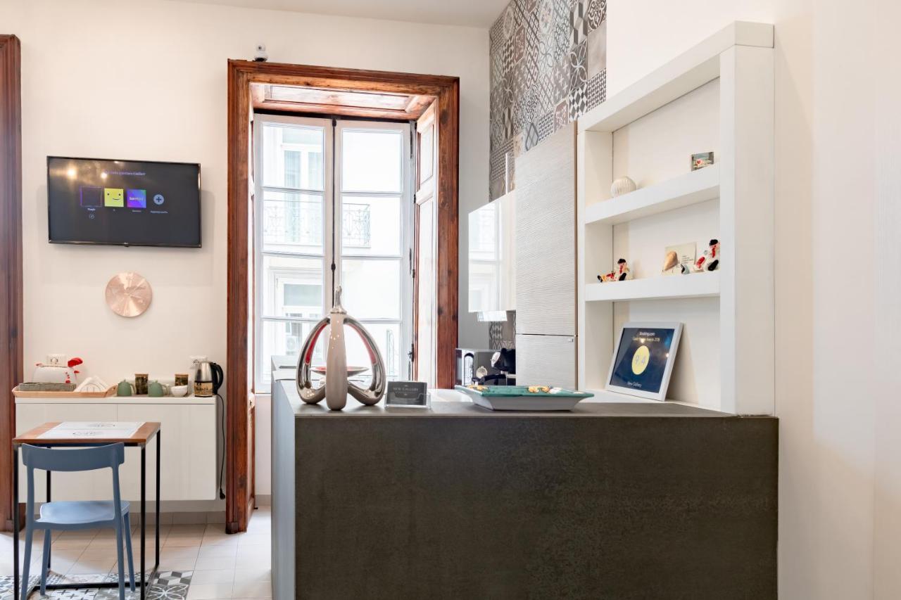 New Gallery Guest house
