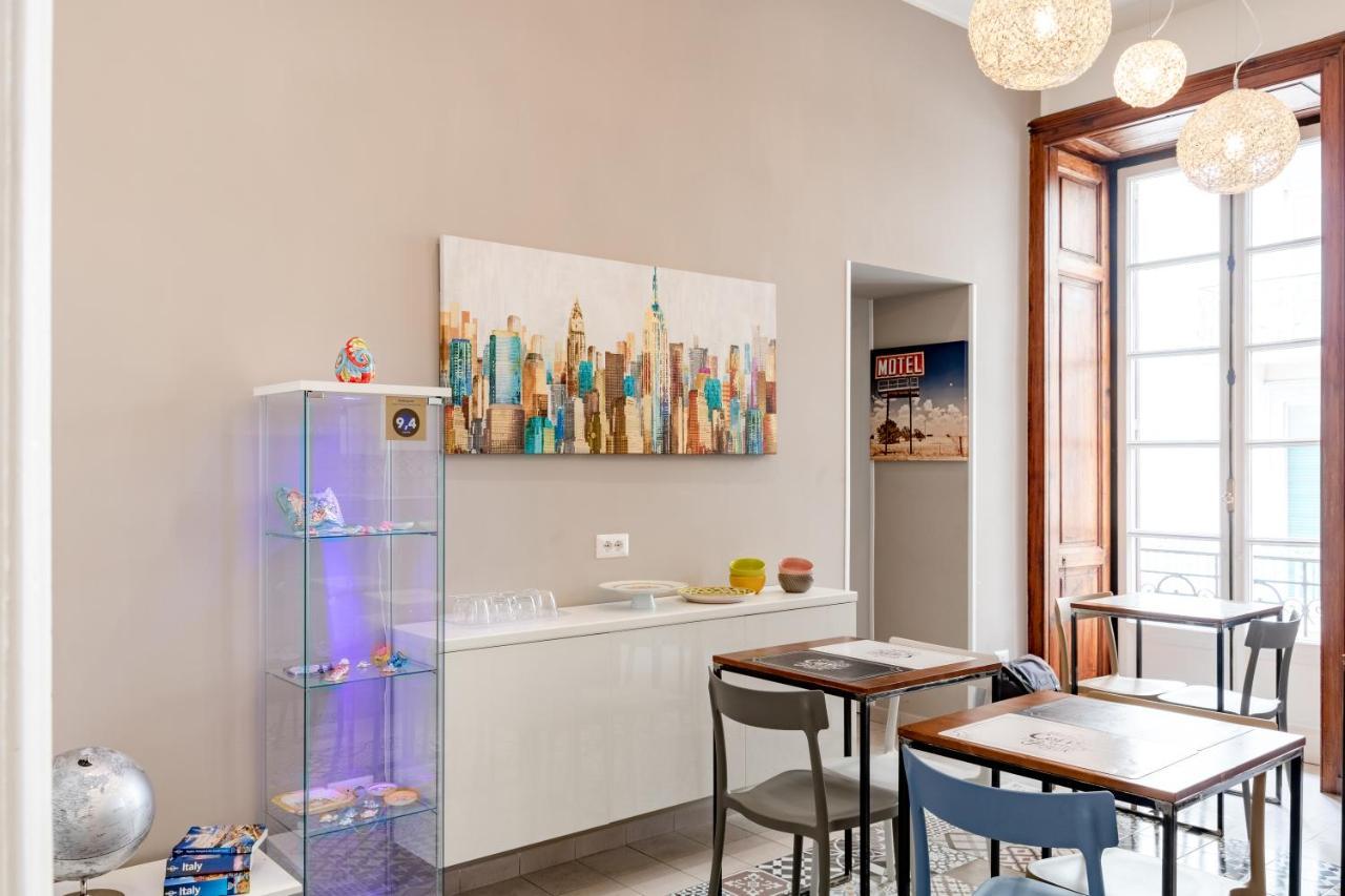 New Gallery Guest house 2*