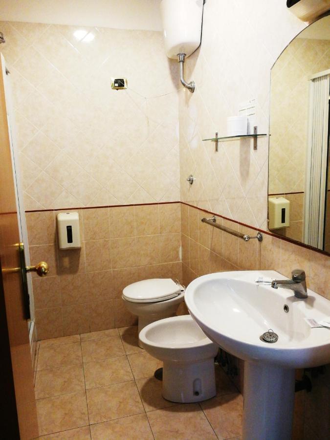 Zara Hotel Naples