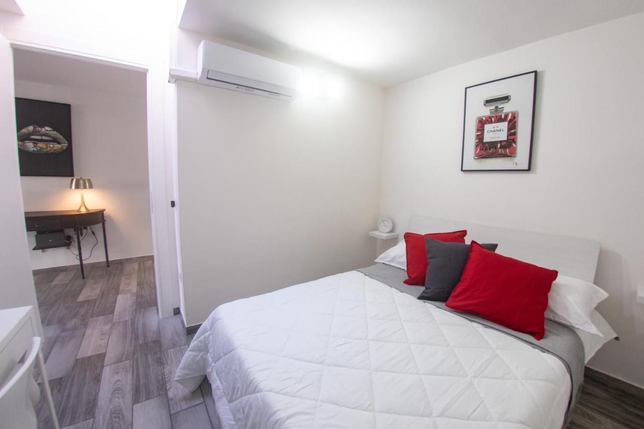 Apartment Donna Carmen