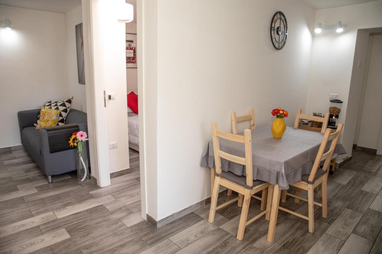 Donna Carmen Apartment