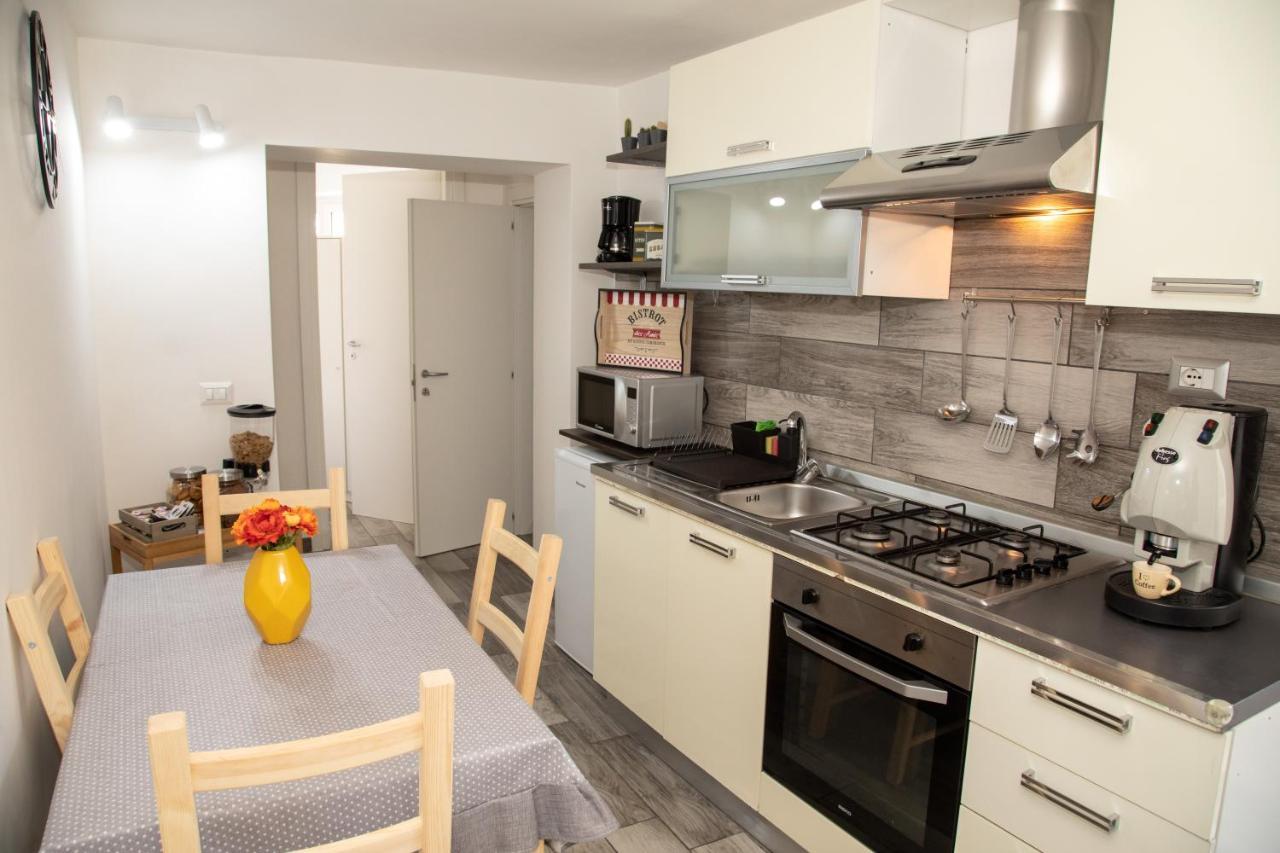 Apartment Donna Carmen Naples