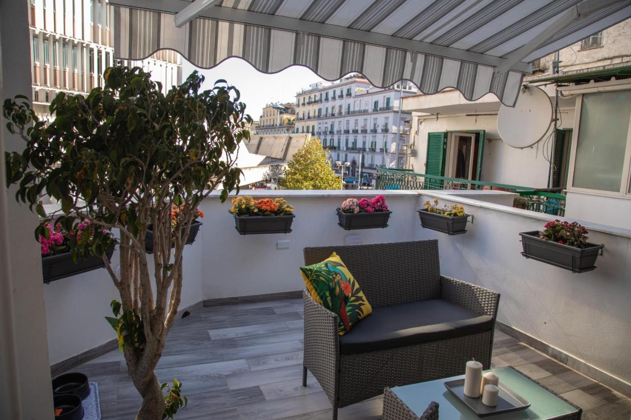 Donna Carmen Apartment Naples